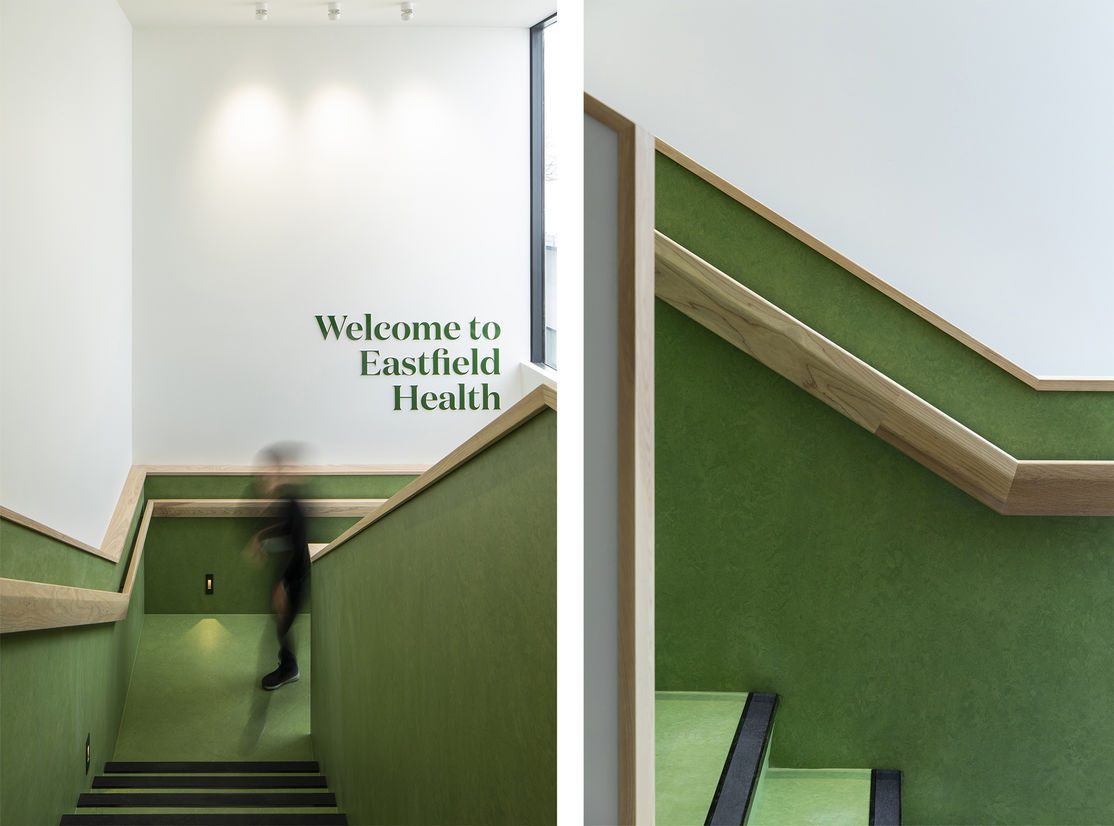 Eastfield Health Medical Centre Best Awards